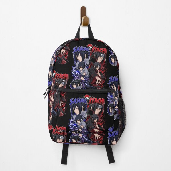 Item preview, Sasuke Itachi Uchiha designed and sold by LotteGronkjaer.
