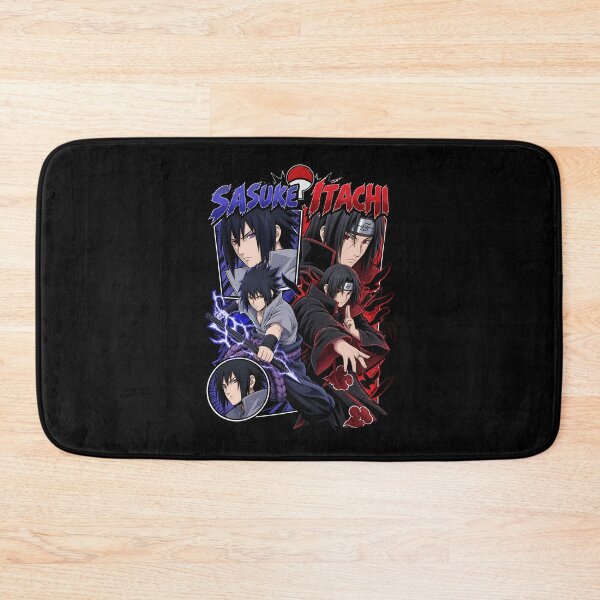 Item preview, Sasuke Itachi Uchiha designed and sold by LotteGronkjaer.