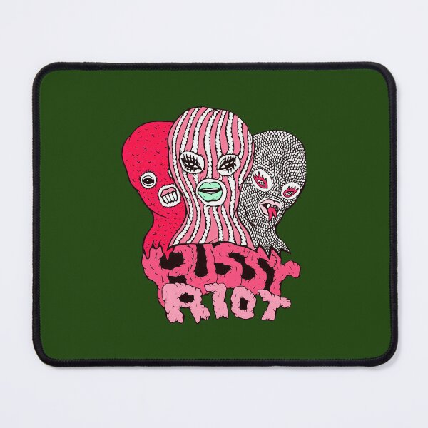 Item preview, Gift For Men Pussy Riot Retro Vintage designed and sold by EveFarb.