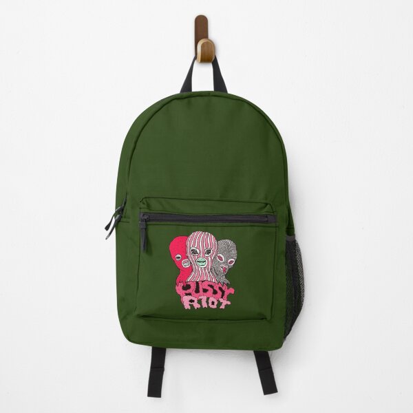 Item preview, Gift For Men Pussy Riot Retro Vintage designed and sold by EveFarb.