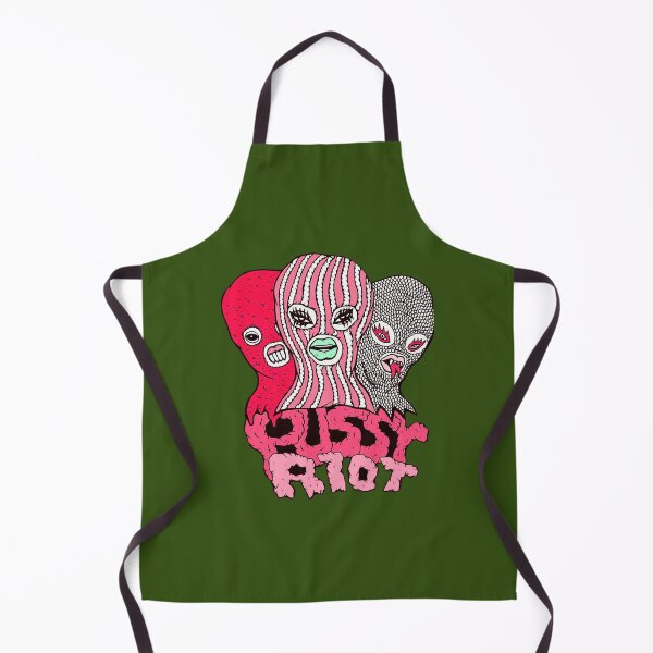 Item preview, Gift For Men Pussy Riot Retro Vintage designed and sold by EveFarb.