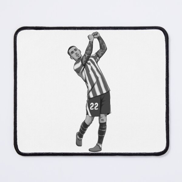 Item preview, Alejandro Grimaldo Black and White Version designed and sold by Aldduardo.