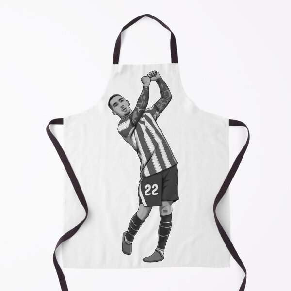 Item preview, Alejandro Grimaldo Black and White Version designed and sold by Aldduardo.