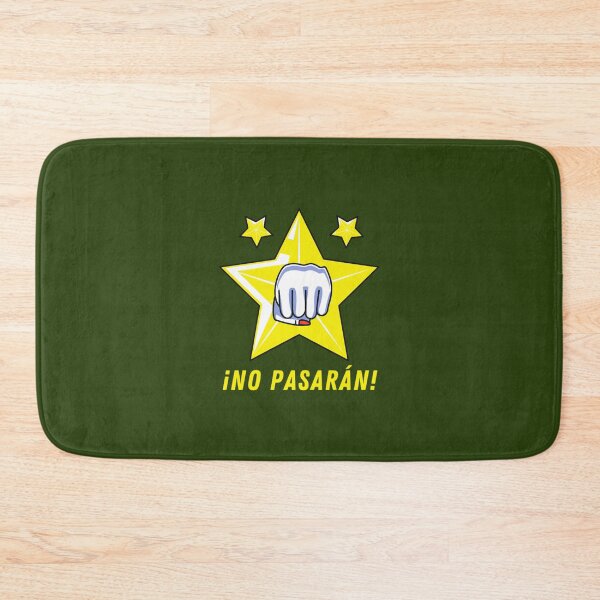 Item preview, They shall not pass (9) designed and sold by EveFarb.
