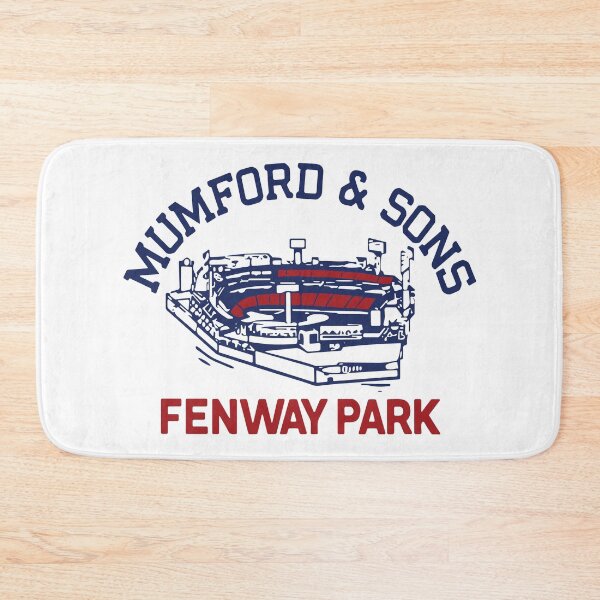 Item preview, Fenway Park designed and sold by Burtoncliff.