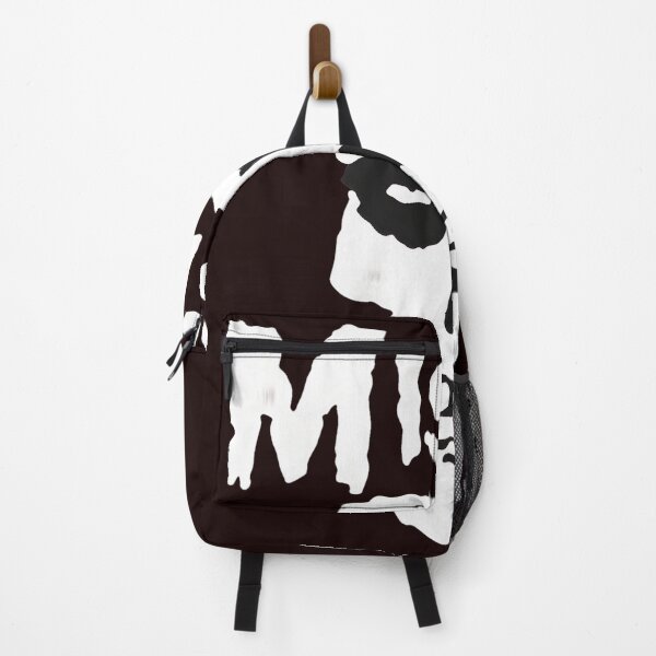 Item preview, Misfits Skull Punk Rock Band  designed and sold by drawfreak.