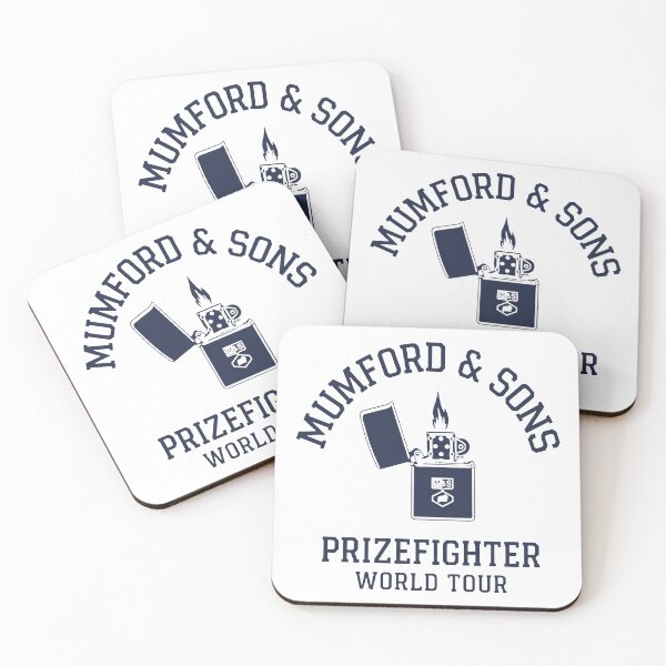 Item preview, Prizefighter Tour 2026 designed and sold by Burtoncliff.