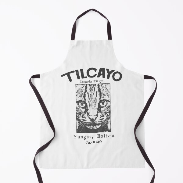 Item preview, Leopardus Tilcayo Cat designed and sold by delllsdesigns.