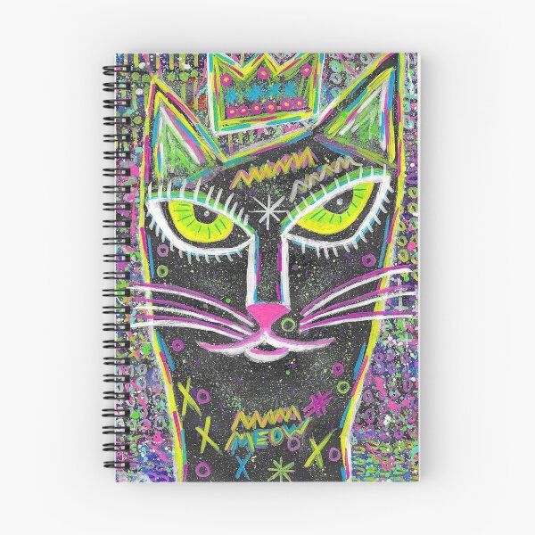 Item preview, Meow Power designed and sold by SRChappell.