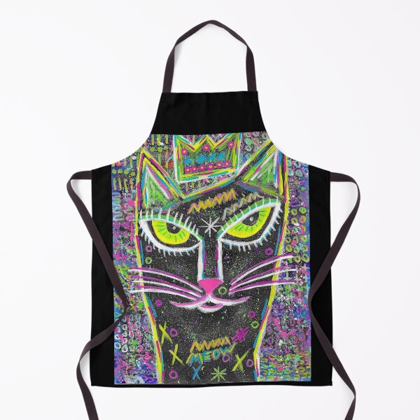 Item preview, Meow Power designed and sold by SRChappell.
