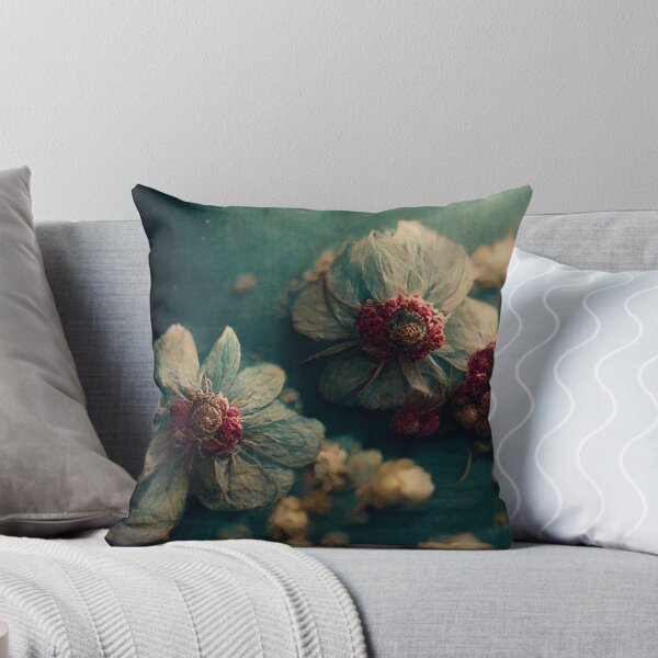 Item preview, Vintage Garden Blooms - Botanical Nature Decor designed and sold by Gustavo Navarro.