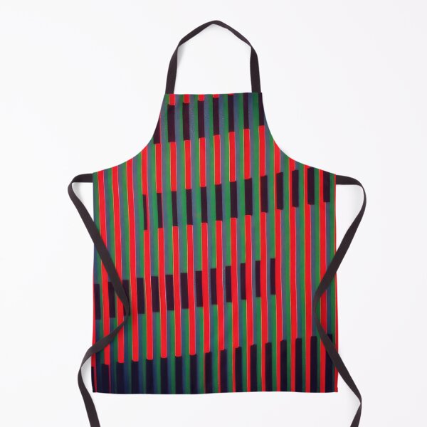 Item preview, Carlos Cruz Diez - Carlos Cruz Diez Abstract Art designed and sold by Hypergymia.