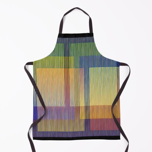 Item preview, Carlos Cruz Diez - Carlos Cruz Diez Abstract Art designed and sold by Hypergymia.