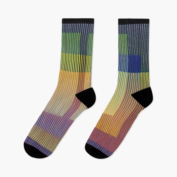 Item preview, Carlos Cruz Diez - Carlos Cruz Diez Abstract Art designed and sold by Hypergymia.