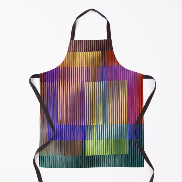 Item preview, Carlos Cruz Diez - Carlos Cruz Diez Abstract Art designed and sold by Hypergymia.