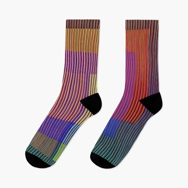 Item preview, Carlos Cruz Diez - Carlos Cruz Diez Abstract Art designed and sold by Hypergymia.