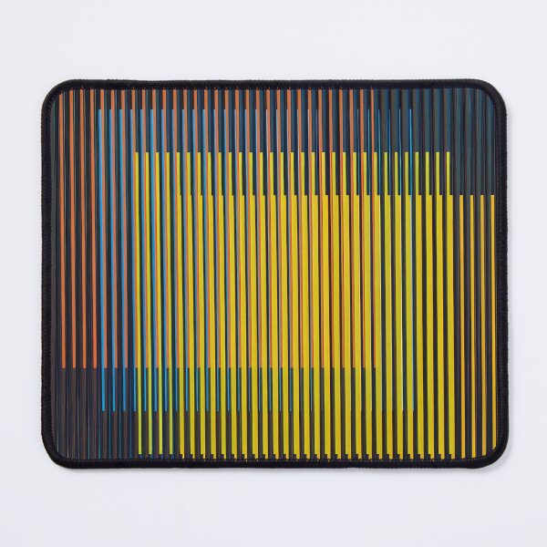 Item preview, Carlos Cruz Diez - Carlos Cruz Diez Abstract Art designed and sold by Hypergymia.