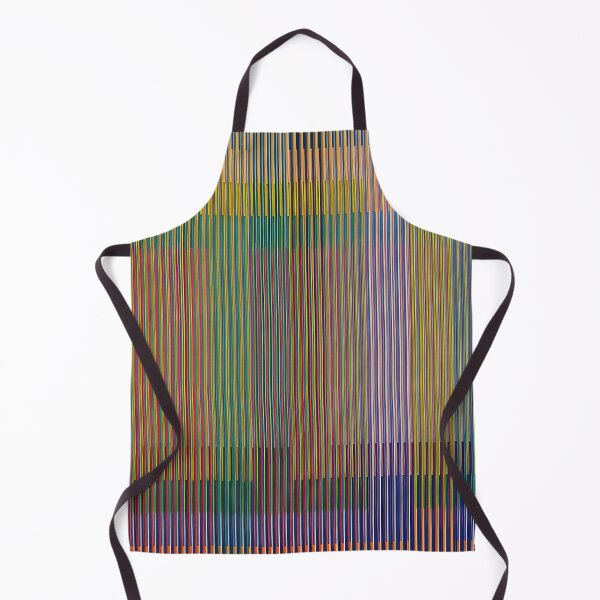Item preview, Carlos Cruz Diez - Carlos Cruz Diez Abstract Art designed and sold by Hypergymia.