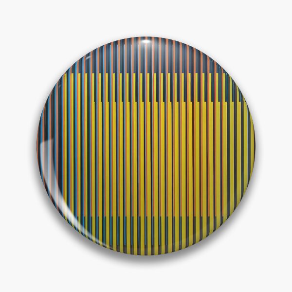 Item preview, Carlos Cruz Diez - Carlos Cruz Diez Abstract Art designed and sold by Hypergymia.