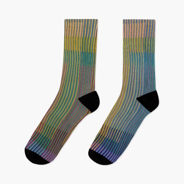Item preview, Carlos Cruz Diez - Carlos Cruz Diez Abstract Art designed and sold by Hypergymia.