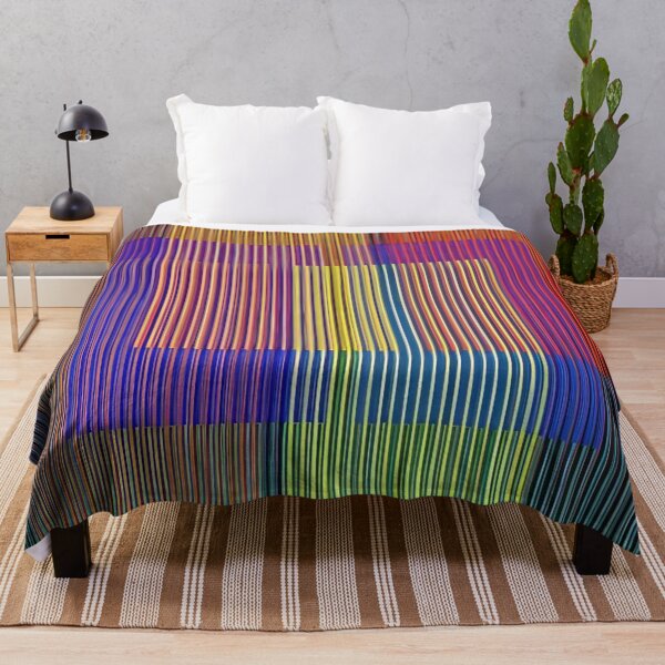 Item preview, Carlos Cruz Diez - Carlos Cruz Diez Abstract Art designed and sold by Hypergymia.