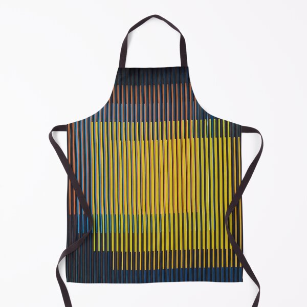 Item preview, Carlos Cruz Diez - Carlos Cruz Diez Abstract Art designed and sold by Hypergymia.
