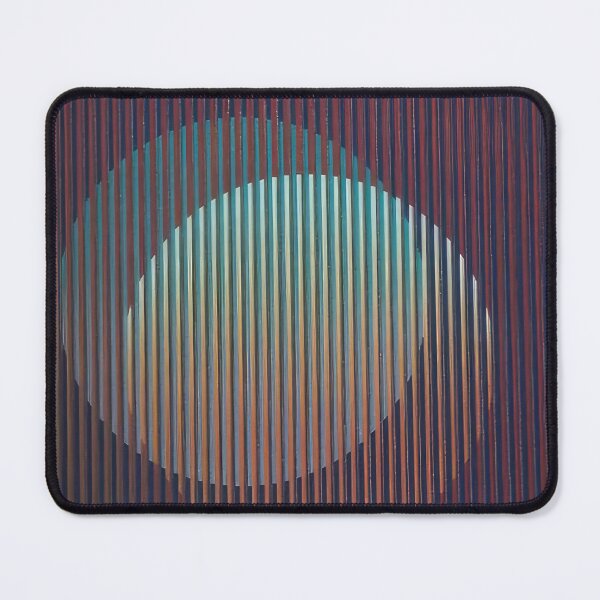 Item preview, Carlos Cruz Diez - Carlos Cruz Diez Abstract Art designed and sold by Hypergymia.