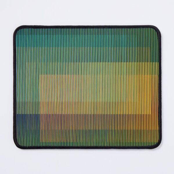 Item preview, Carlos Cruz Diez - Carlos Cruz Diez Abstract Art designed and sold by Hypergymia.