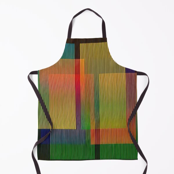 Item preview, Carlos Cruz Diez - Carlos Cruz Diez Abstract Art designed and sold by Hypergymia.