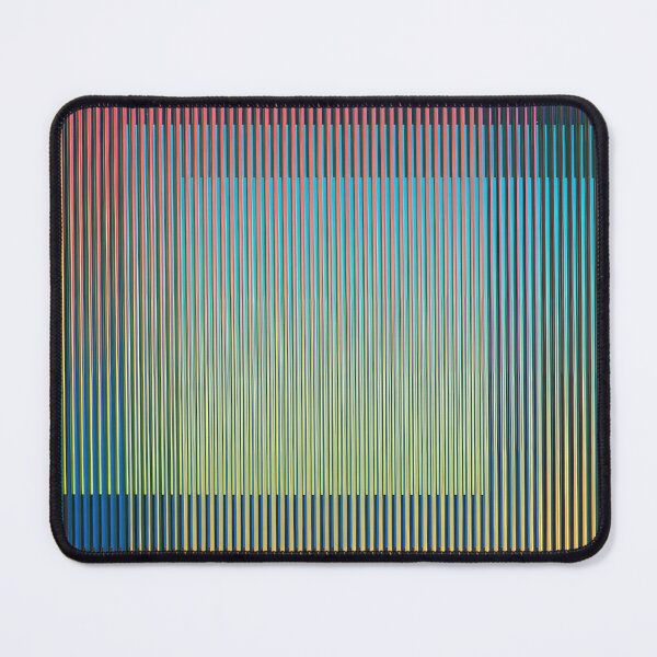 Item preview, Carlos Cruz Diez - Carlos Cruz Diez Abstract Art designed and sold by Hypergymia.