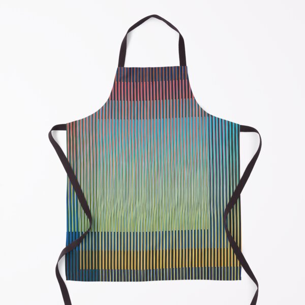 Item preview, Carlos Cruz Diez - Carlos Cruz Diez Abstract Art designed and sold by Hypergymia.