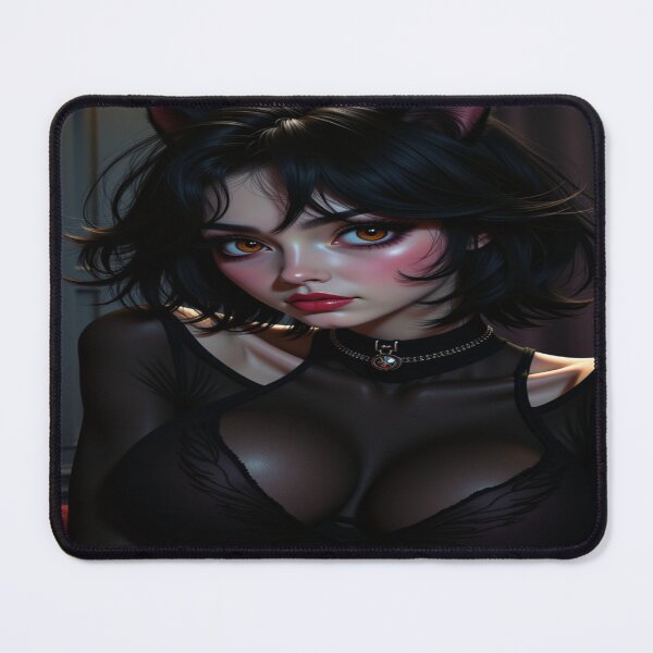 Item preview, Shadow Cat | Furry Fantasies designed and sold by KasaHunterHarem.