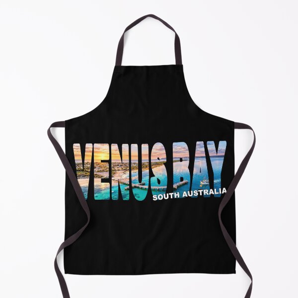 Item preview, VENUS BAY South Australia - Eyre Peninsula Historic Fishing Town Jetty Sunset designed and sold by Adam Gormley.