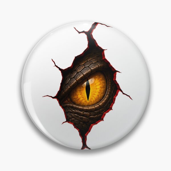 Item preview, It's Watching You designed and sold by Moviebuff91.