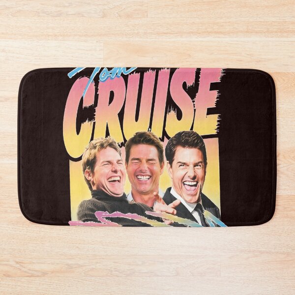 Item preview, Tom Cruise Retro Laughing Trio  designed and sold by drawfreak.