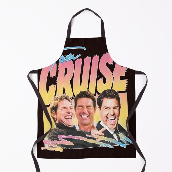 Item preview, Tom Cruise Retro Laughing Trio  designed and sold by drawfreak.