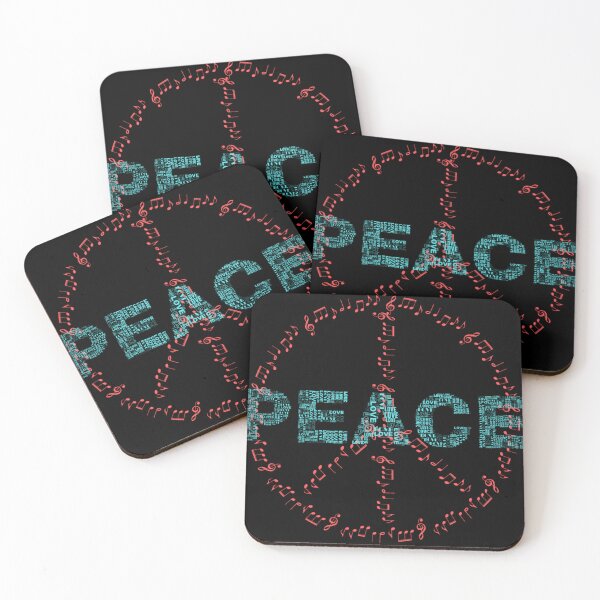 Item preview, Peace  designed and sold by SRChappell.