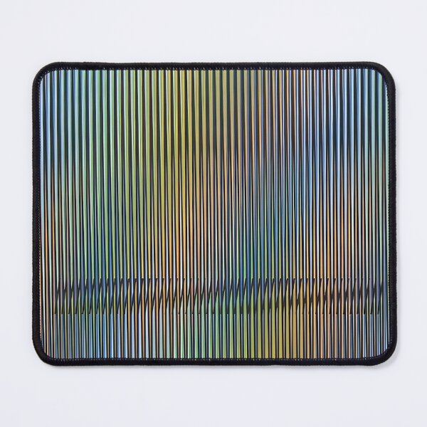 Item preview, Carlos Cruz Diez - Carlos Cruz Diez Abstract Art designed and sold by Hypergymia.