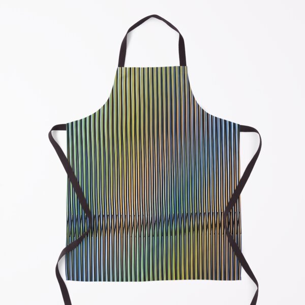 Item preview, Carlos Cruz Diez - Carlos Cruz Diez Abstract Art designed and sold by Hypergymia.