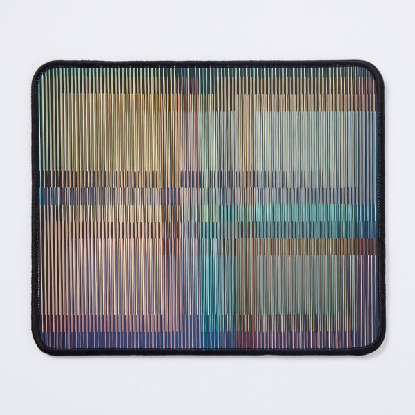 Item preview, Carlos Cruz Diez - Carlos Cruz Diez Abstract Art designed and sold by Hypergymia.