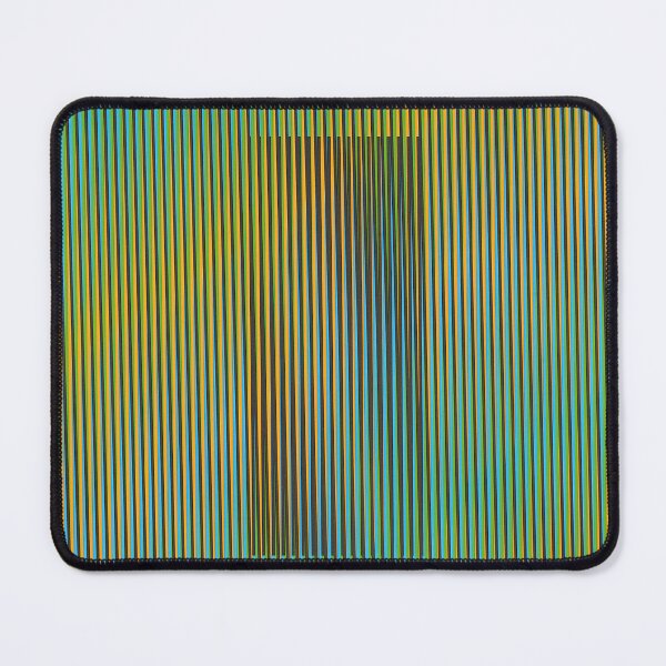 Item preview, Carlos Cruz Diez - Carlos Cruz Diez Abstract Art designed and sold by Hypergymia.
