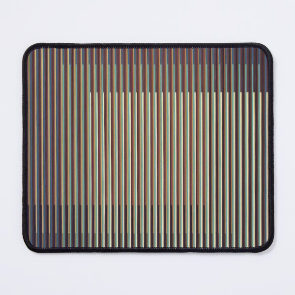 Item preview, Carlos Cruz Diez - Carlos Cruz Diez Abstract Art designed and sold by Hypergymia.