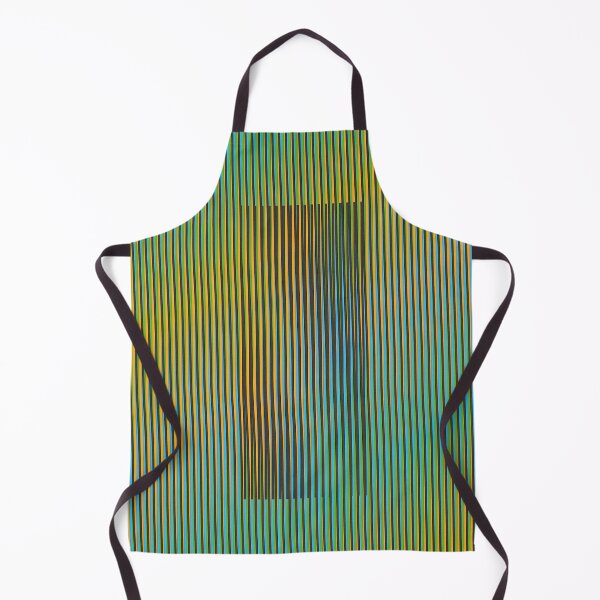 Item preview, Carlos Cruz Diez - Carlos Cruz Diez Abstract Art designed and sold by Hypergymia.