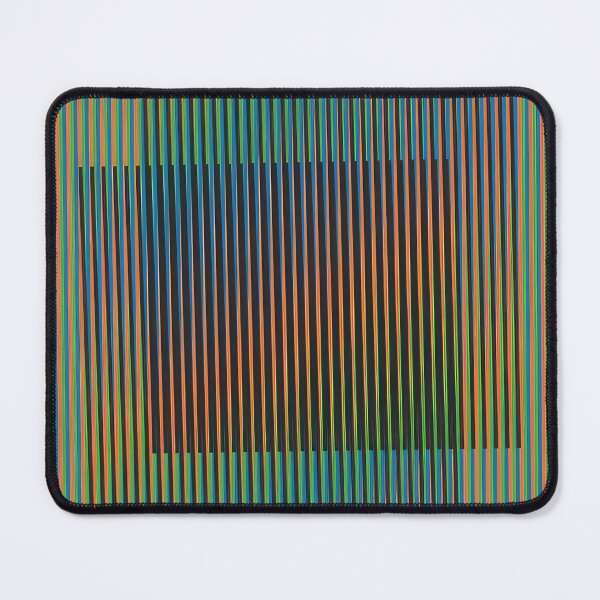 Item preview, Carlos Cruz Diez - Carlos Cruz Diez Abstract Art designed and sold by Hypergymia.