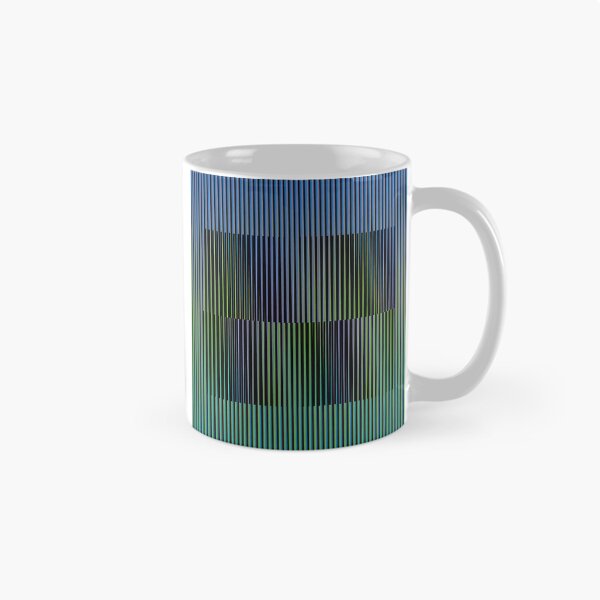 Item preview, Carlos Cruz Diez - Carlos Cruz Diez Abstract Art designed and sold by Hypergymia.