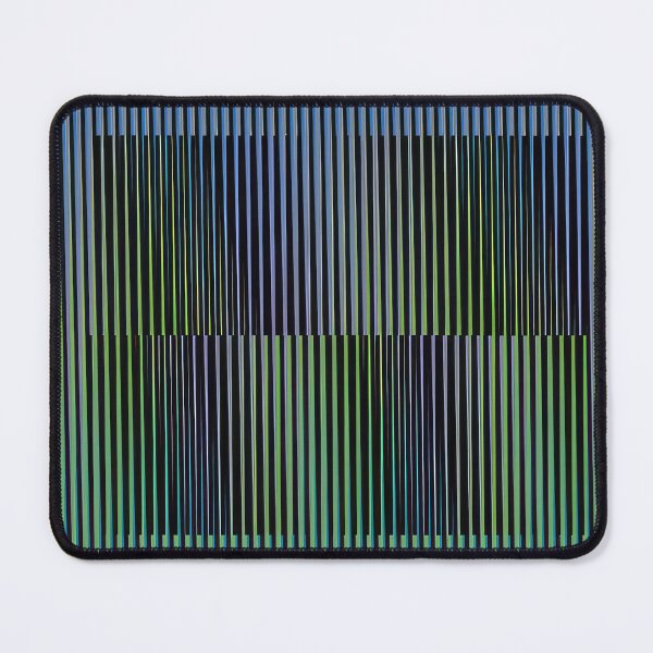 Item preview, Carlos Cruz Diez - Carlos Cruz Diez Abstract Art designed and sold by Hypergymia.