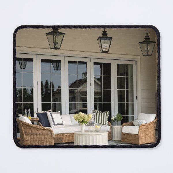 Item preview, Mindful Sunrise Reflection designed and sold by Gabrieleitz.