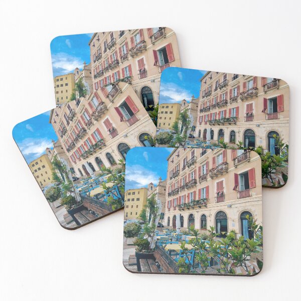 Item preview, Colorful Calm Moments designed and sold by BenjiyaHilary.