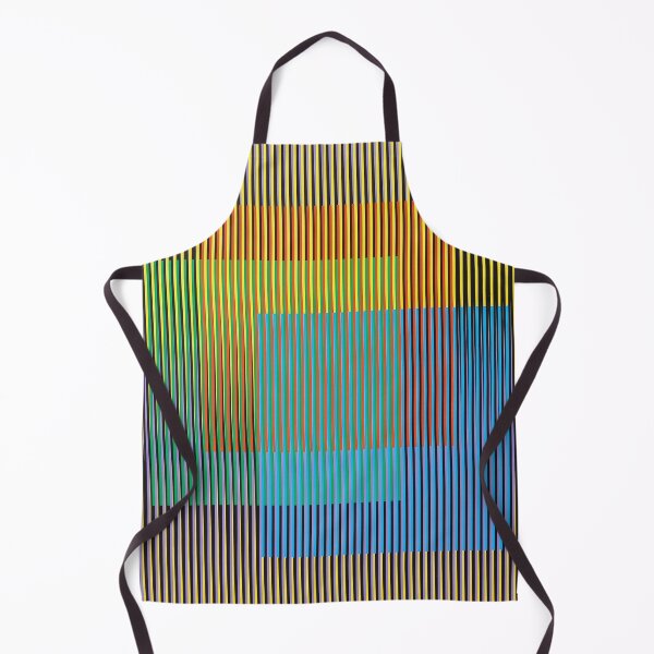 Item preview, Carlos Cruz Diez - Carlos Cruz Diez Abstract Art designed and sold by Hypergymia.