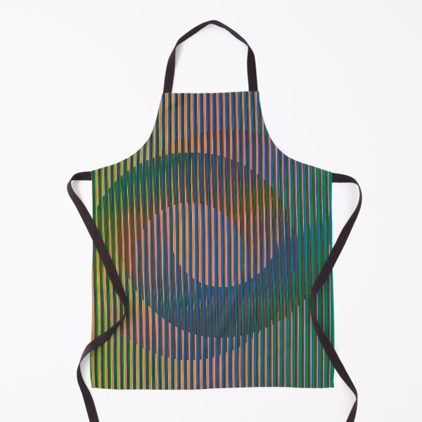 Item preview, Carlos Cruz Diez - Carlos Cruz Diez Abstract Art designed and sold by Hypergymia.